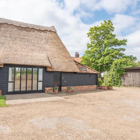 Harvest Cottage Valley Farm Barns, Snape Saxmundham Exterior foto