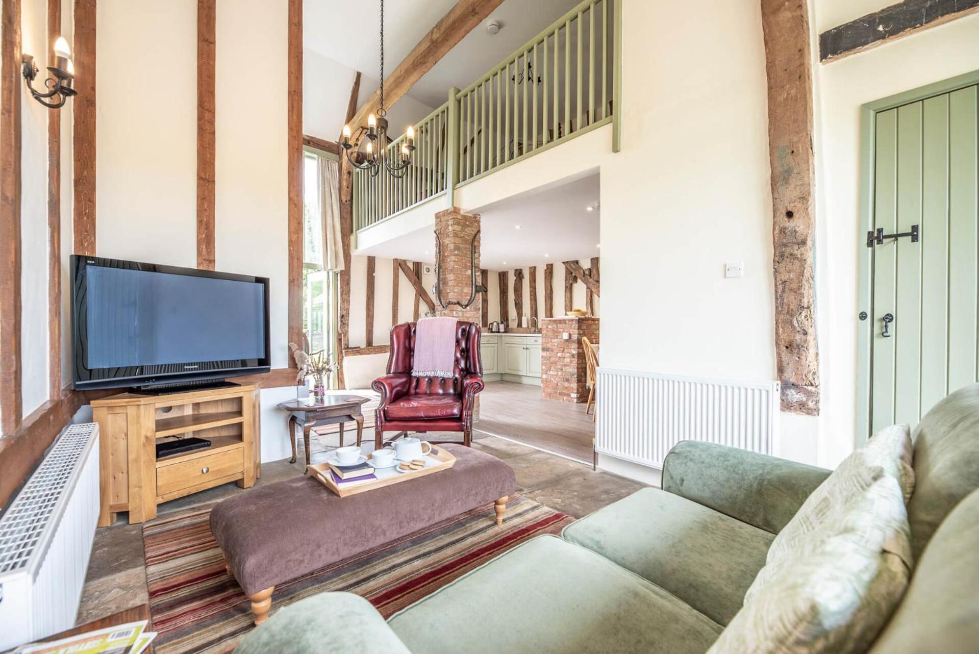 Harvest Cottage Valley Farm Barns, Snape Saxmundham Exterior foto