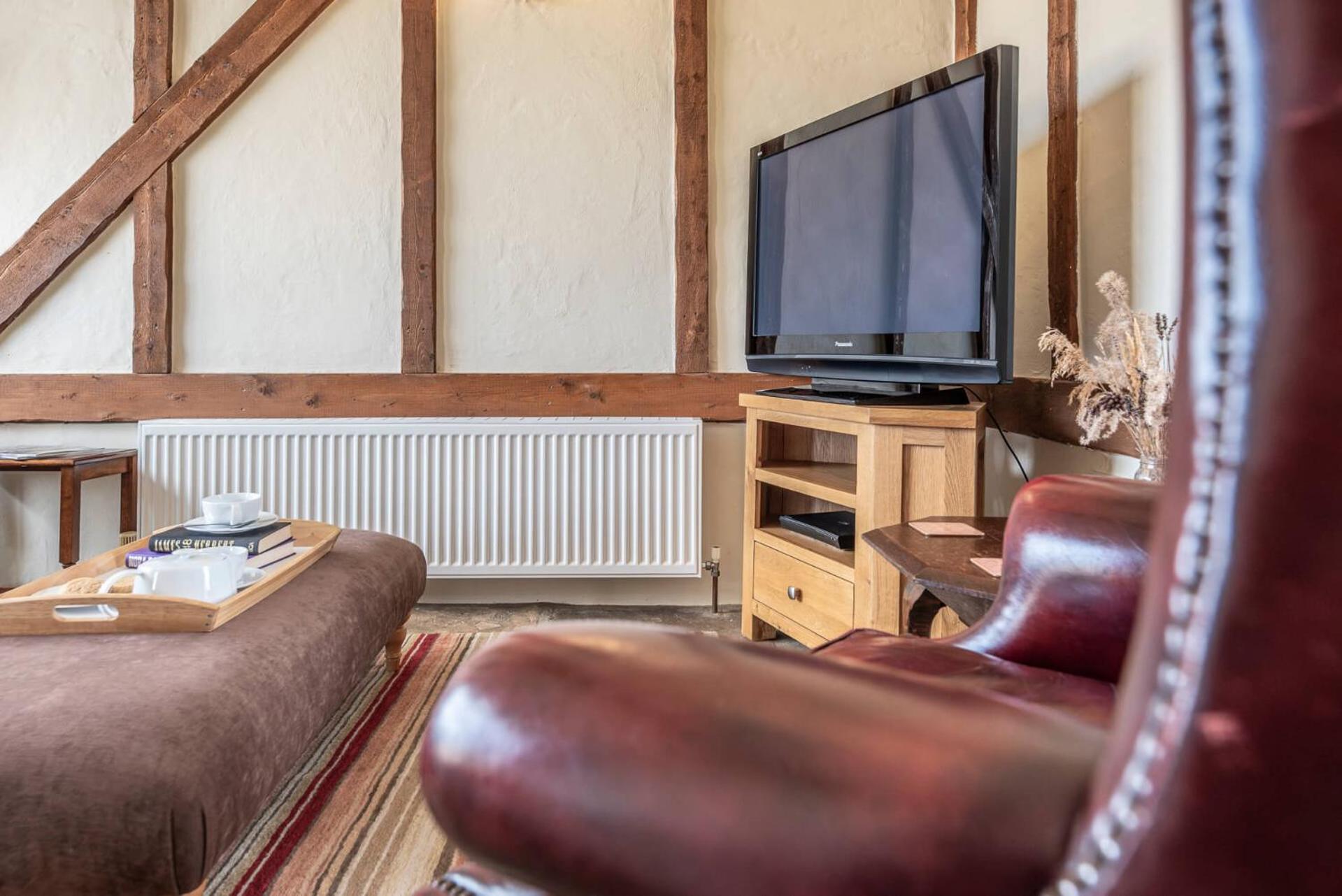 Harvest Cottage Valley Farm Barns, Snape Saxmundham Exterior foto