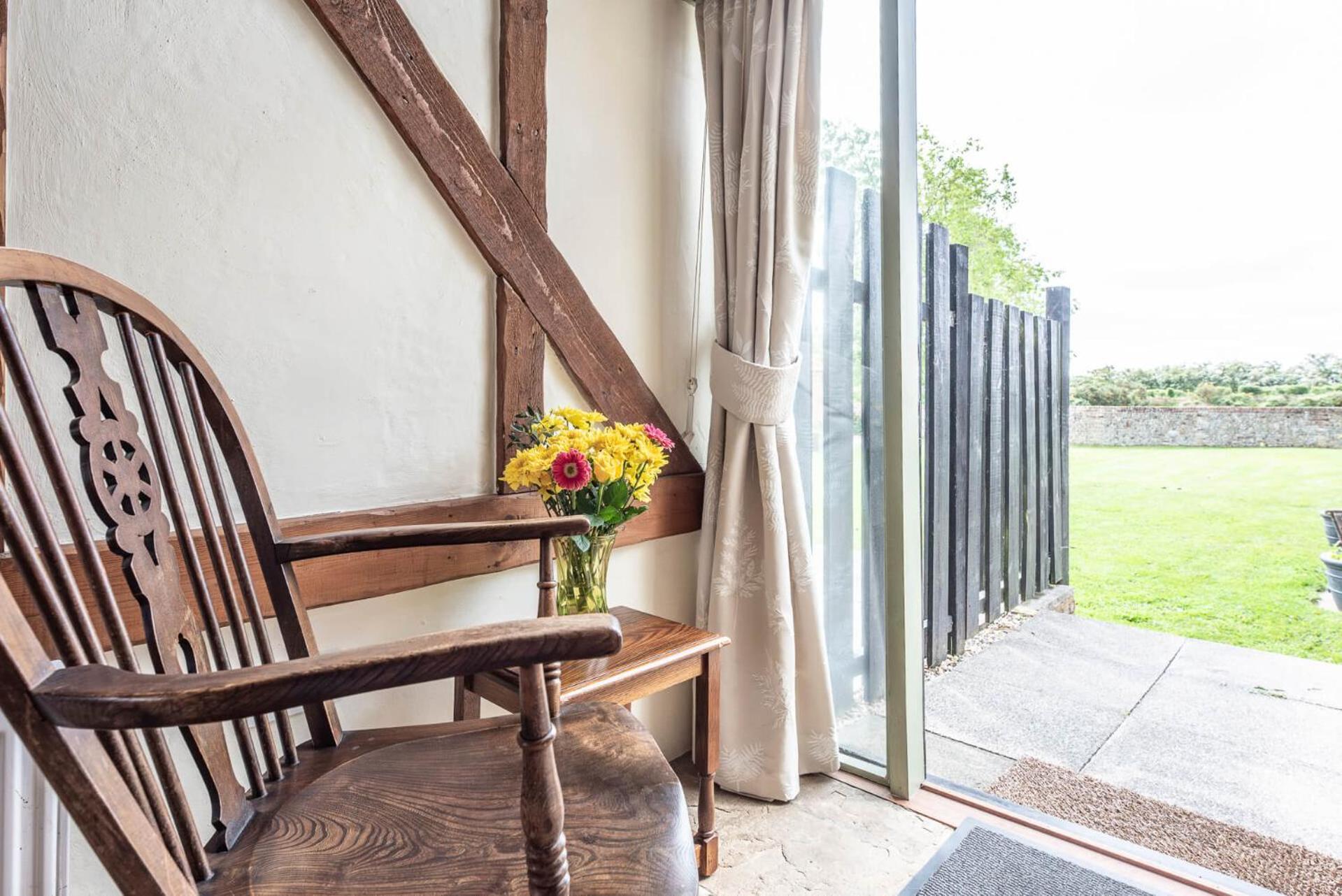 Harvest Cottage Valley Farm Barns, Snape Saxmundham Exterior foto